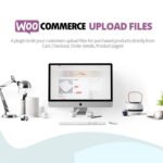 WooCommerce Upload Files Plugin
