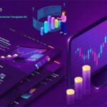 Cripto – Cryptocurrency Bitcoin Elementor Template Kit