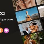 Belliza Multipurpose eCommerce Shopify Theme