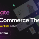 Ecomus – Multipurpose WooCommerce Theme