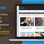 MyThemeShop Ad Sense WordPress Theme