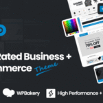 Porto Responsive WordPress eCommerce Theme