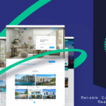 Real Homes – Real Estate Sale and Rental WordPress Theme