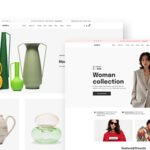 Weare Multipurpose eCommerce Theme for Shopify