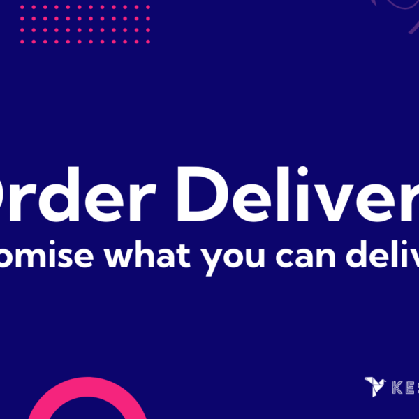 WooCommerce Order Delivery