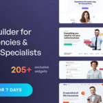 Affirm – Marketing Digital Agency WordPress Theme
