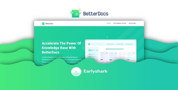 BetterDocs Pro Plugin