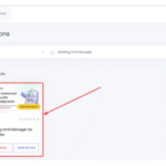 Booknetic – Booking Limit Manager Addon