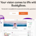 BuddyBoss Theme