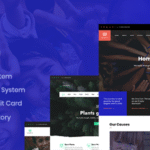 Chariti – Charity Donation WordPress Theme