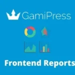GamiPress Frontend Reports