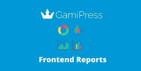 GamiPress Frontend Reports