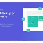 Iconic WooCommerce Delivery Slots