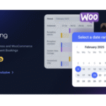 JetBooking – Booking functionality for Elementor