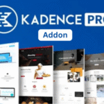 Kadence Pro Addon