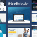Leadinjection Landing Page Theme
