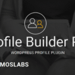 Profile Builder Pro WordPress Profile Plugin