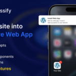 Progressify – PWA Google AMP Facebook IA for WordPress