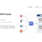 ThemeIsle Feedzy RSS Feeds Premium
