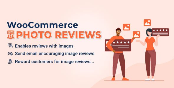 WooCommerce Photo Reviews – Review Reminders