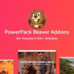 PowerPack for Beaver Builder