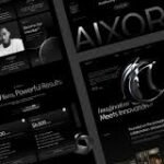Aixor – Marketing Agency