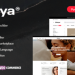 Clotya – Fashion Store eCommerce Theme