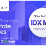 MyHome Real Estate WordPress