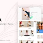 Veera – Multipurpose WooCommerce Themes