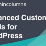 Admin Columns Pro Advanced Custom Fields (ACF)