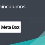 Admin Columns Pro Meta Box