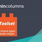 Admin Columns Pro Toolset Types