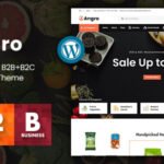 Angro WooCommerce B2B Wholesale Theme