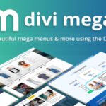 Divi Mega Pro – The Ultimate Divi Mega Menu Builder