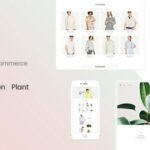 Minera – Minimalist WooCommerce WordPress Theme