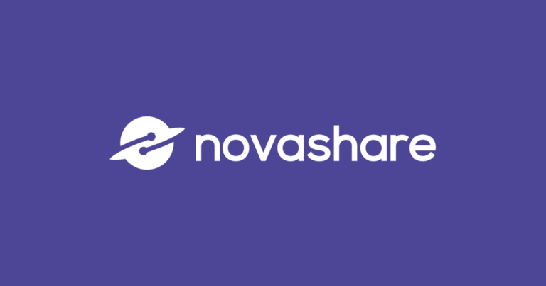 Novashare – WP Social Sharing Plugin