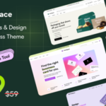 PrintSpace – Printing Services Design Online WooCommerce WordPress theme