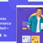 Teta – WooCommerce WordPress Theme