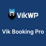 VikBooking Pro Plugin