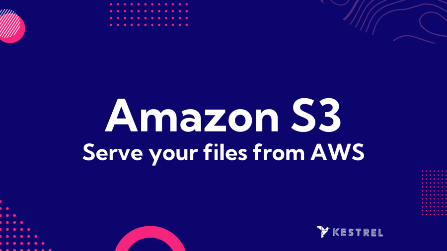 WooCommerce Amazon S3 Storage