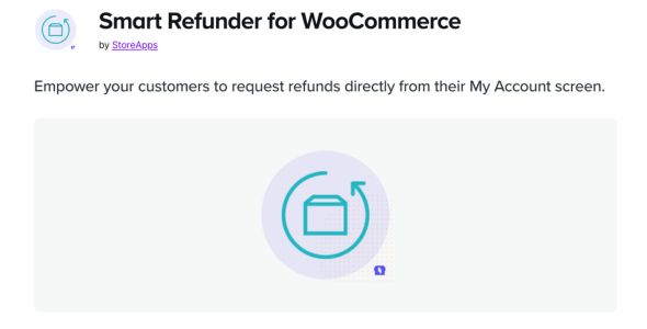WooCommerce Smart Refunder