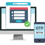 Xootix One Time Password OTP Login