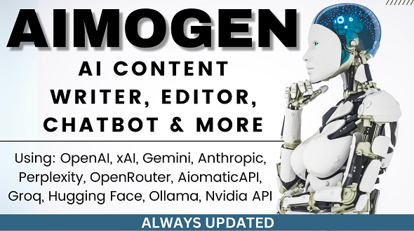 Aimogen Pro