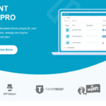 Barn2 Media Document Library Pro