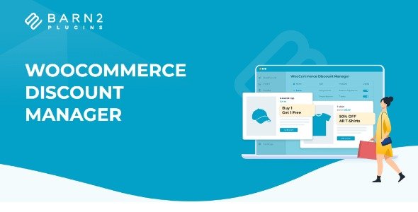 Barn2 Media WooCommerce Discount Manager