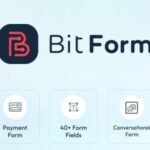 Bit Form Pro – The Most Lightweight WordPress Form Builder
