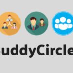 BuddyPress User Circles