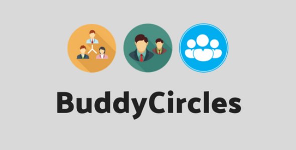BuddyPress User Circles