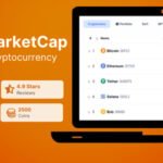 Coins MarketCap WordPress Cryptocurrency Plugin