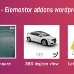 Elemix – Elementor Widgets Addon WordPress Plugin